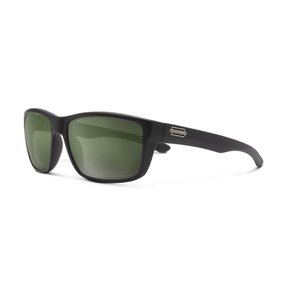 Lunettes de soleil polarisées Mayor de Suncloud - Pagaie Québec