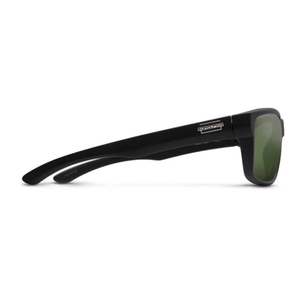 Lunettes de soleil polarisées Mayor de Suncloud - Pagaie Québec