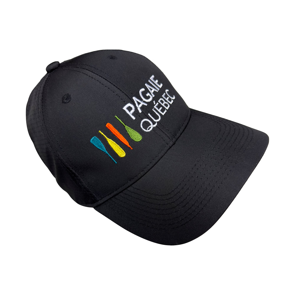 Casquette Pagaie Québec - Pagaie Québec