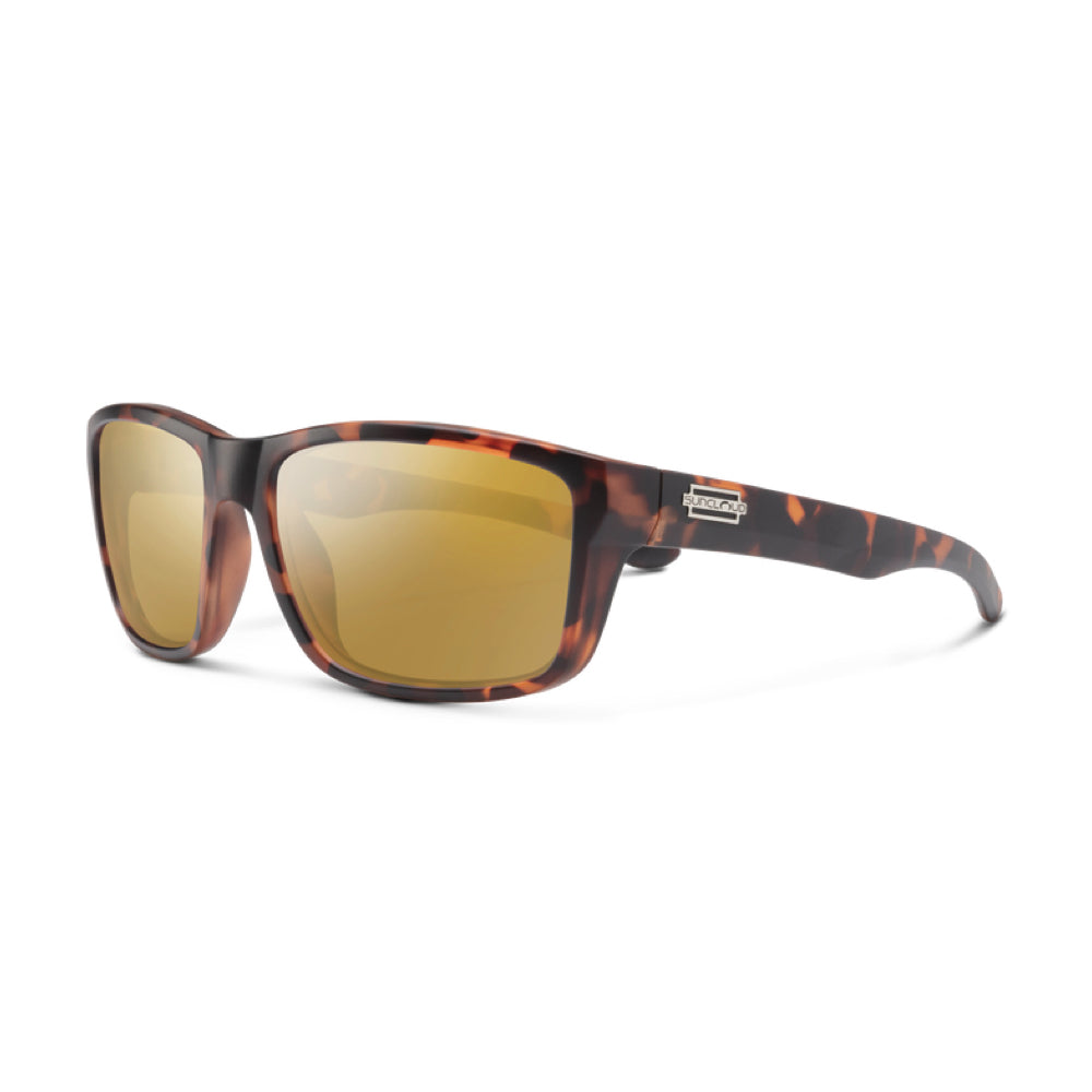 Lunettes de soleil polarisées Mayor de Suncloud - Pagaie Québec