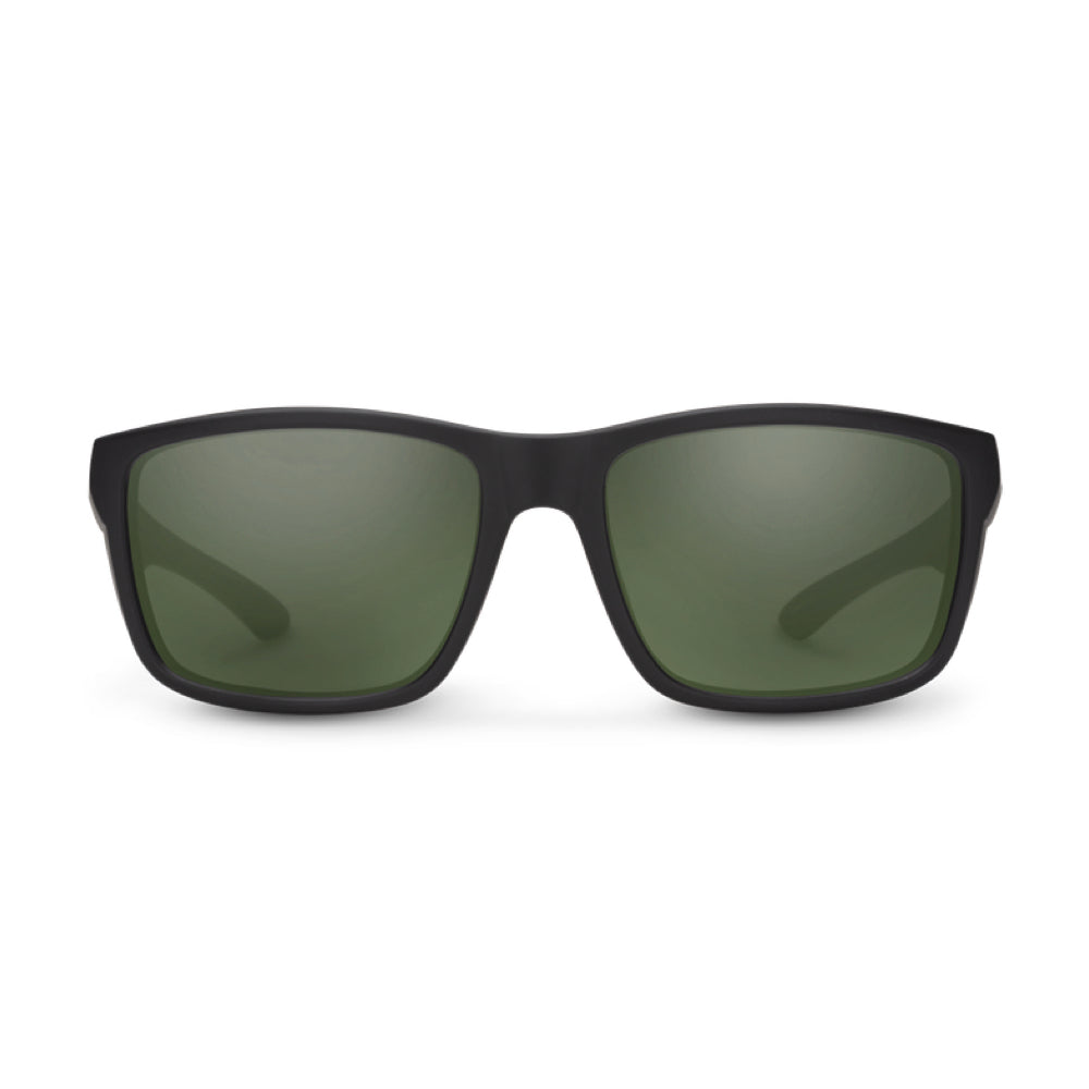 Lunettes de soleil polarisées Mayor de Suncloud - Pagaie Québec