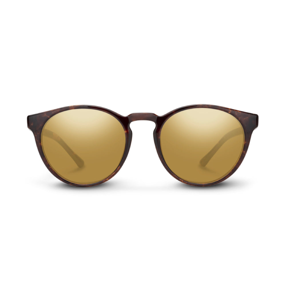 Lunettes de soleil polarisées Metric de Suncloud