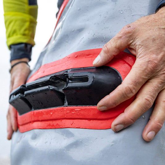 Ensemble planche à pagaie gonflable iGO Zen ROLL SC 10'8" x 33" avec pagaie de Starboard