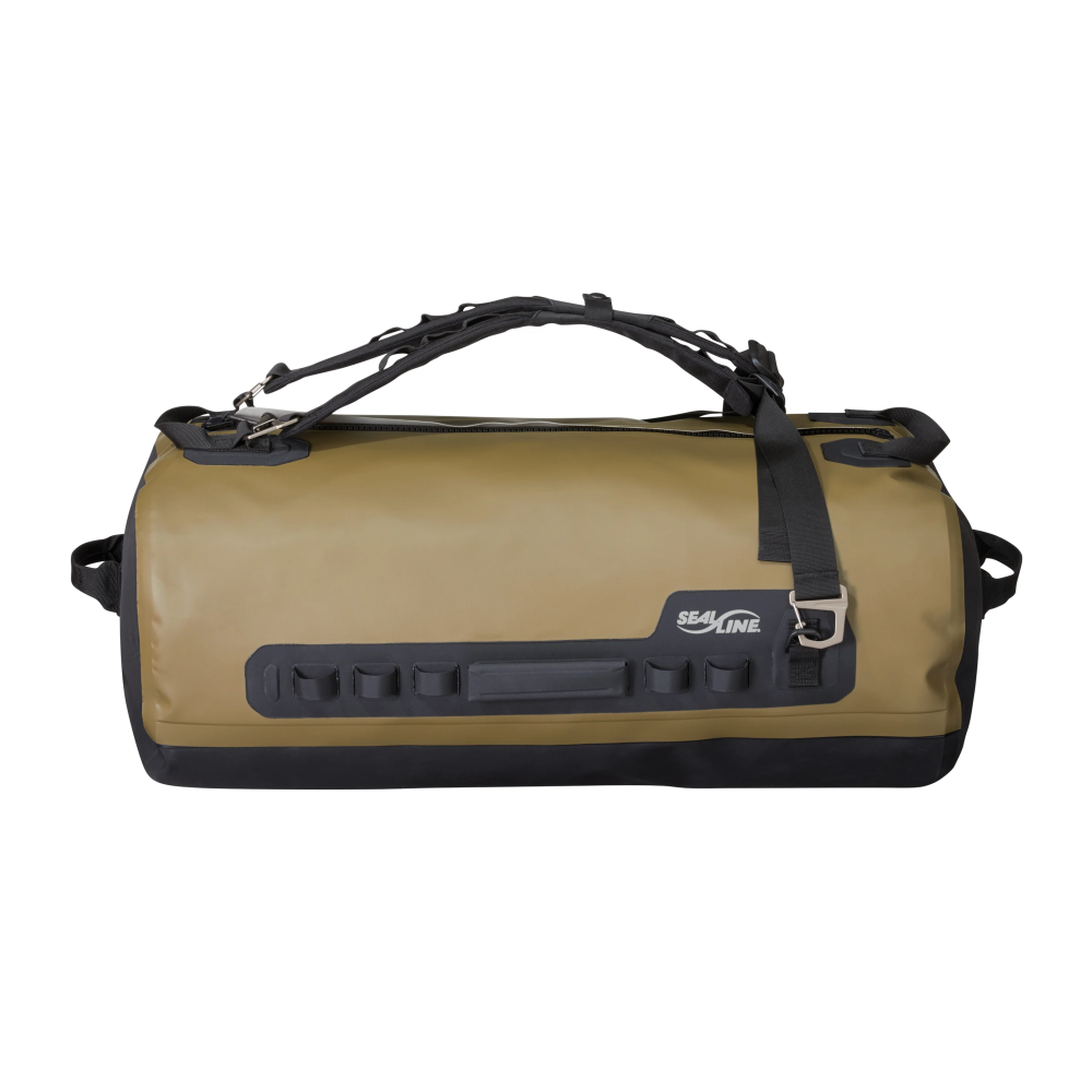 Sac étanche Pro Zip Duffel de Seal Line