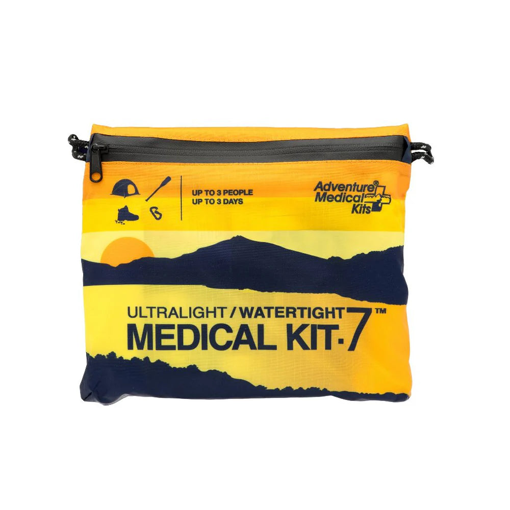 Trousse Ultralight/Watertight .7 de Adventure Medical Kits - Pagaie Québec