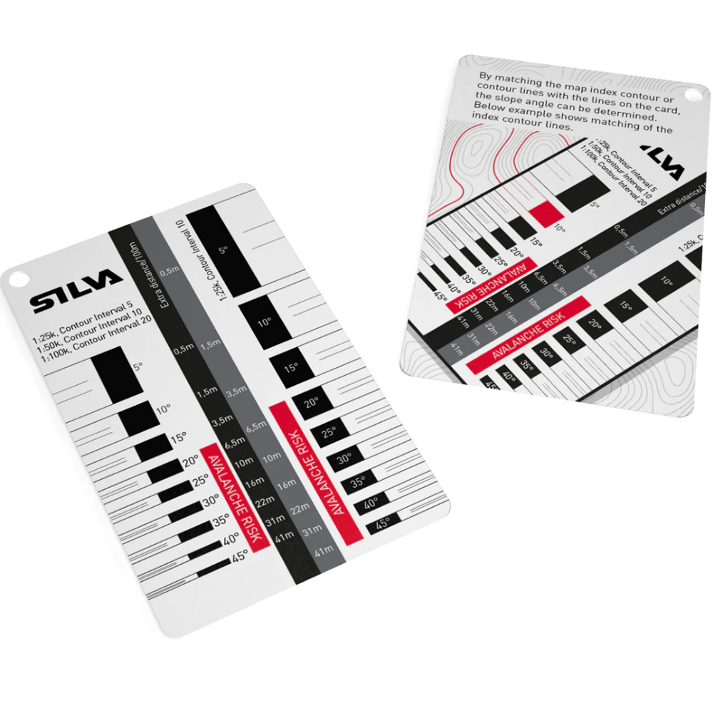 Boussole Expedition S Compass de Silva