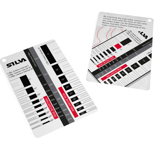 Boussole Expedition S Compass de Silva