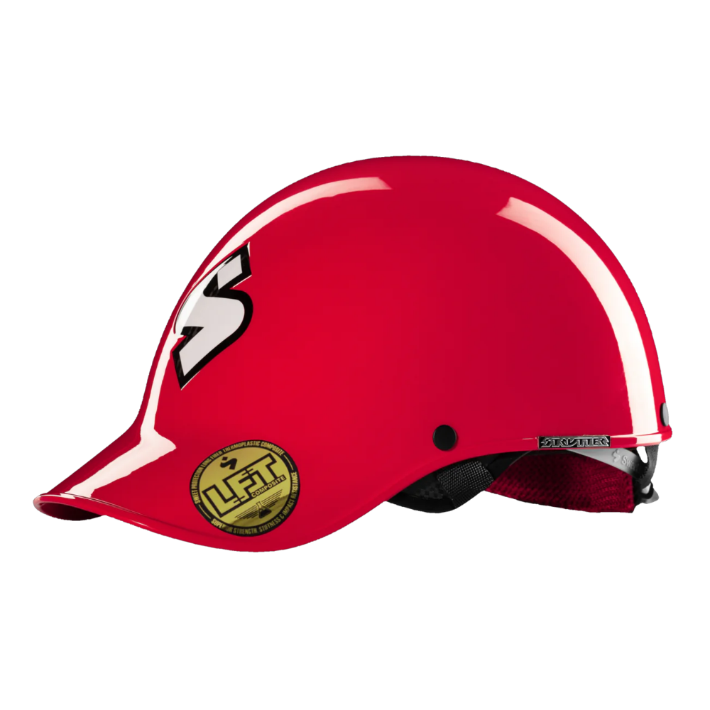 Casque Strutter de Sweet Protection - Pagaie Québec