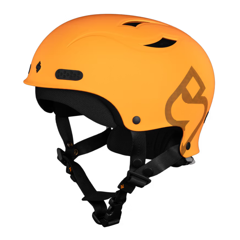 Casque Wanderer II de Sweet Protection - Pagaie Québec
