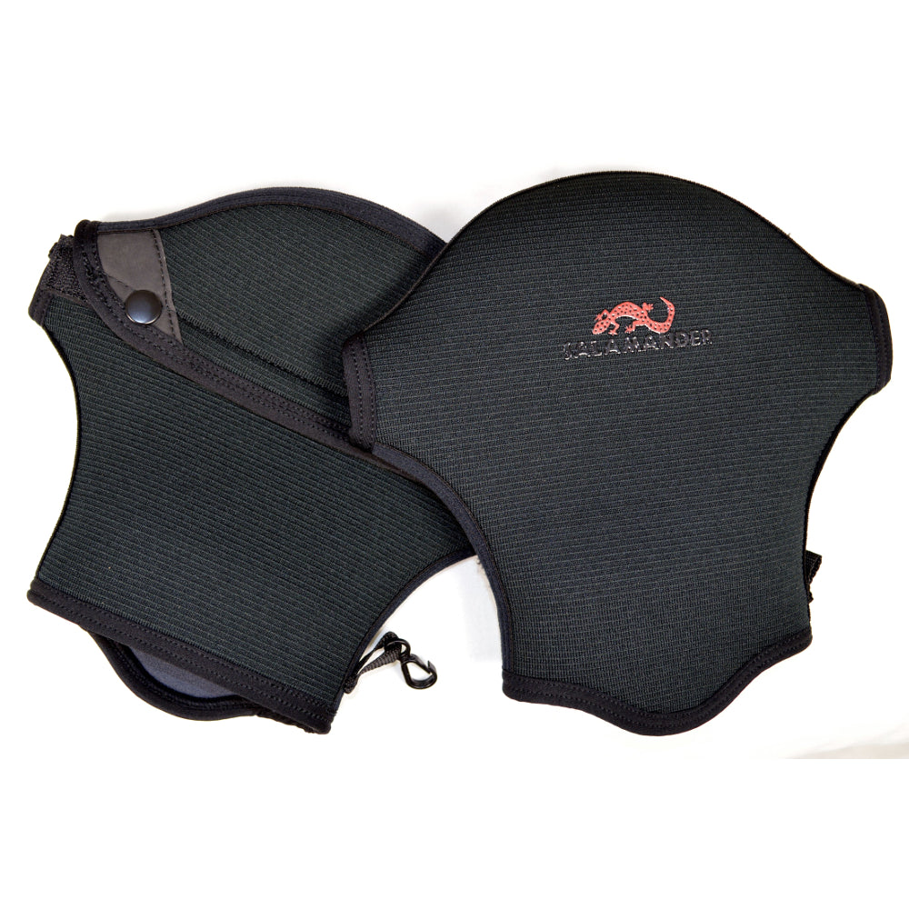 Pogies Yampa de Salamander