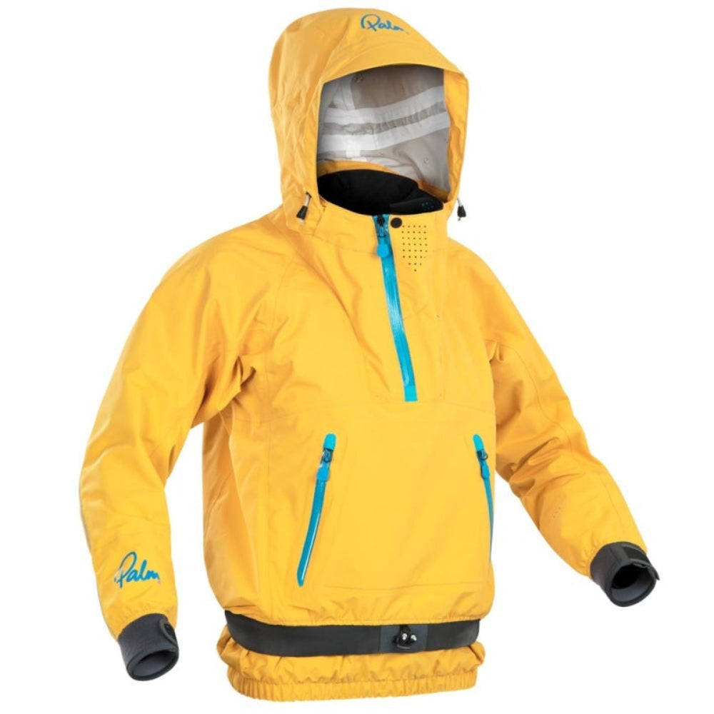 Anorak Chinook Jacket pour femme de Palm - Pagaie Québec