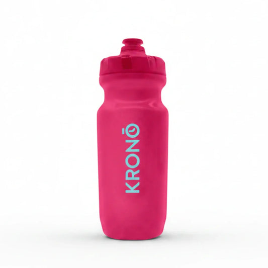 Bidon de 600 ml de Krono Nutrition