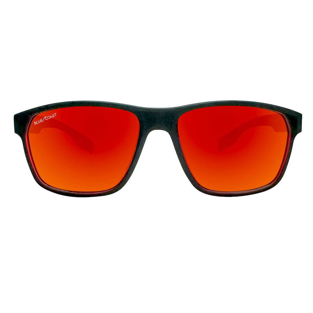 Lunettes de soleil flottantes et polarisées Adventurer V2 de XSPEX - Pagaie Québec
