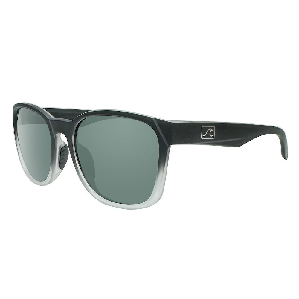Lunettes de soleil flottantes et polarisées Stylerz V2 de XSPEX - Pagaie Québec