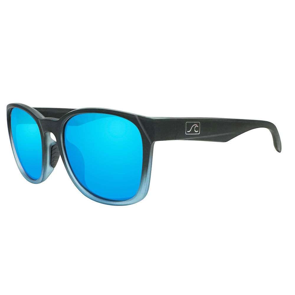 Lunettes de soleil flottantes et polarisées Stylerz V2 de XSPEX - Pagaie Québec