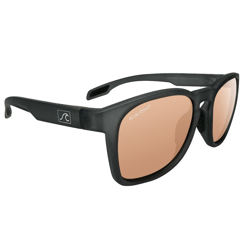 Lunettes de soleil flottantes et polarisées Outlander V2 de XSPEX