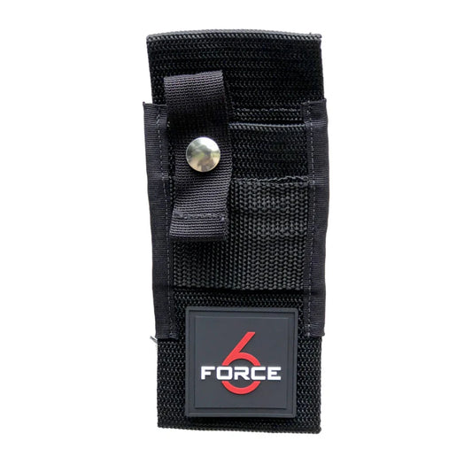 Pochette à ciseaux Scissors Pouch de Force 6