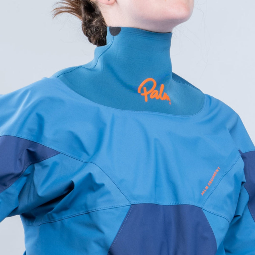 Combinaison étanche Fuse Action femme de Palm - Pagaie Québec