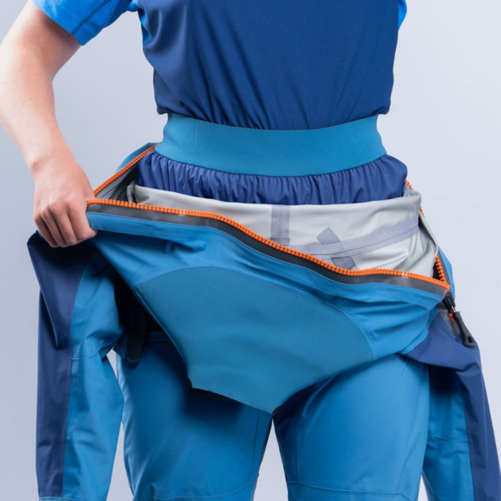 Combinaison étanche Fuse Action femme de Palm - Pagaie Québec