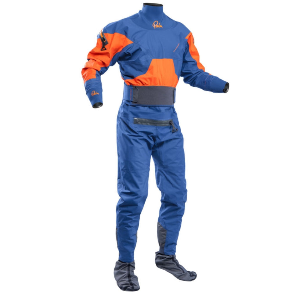 Combinaison étanche Fuse Action pour homme de Palm - Pagaie Québec