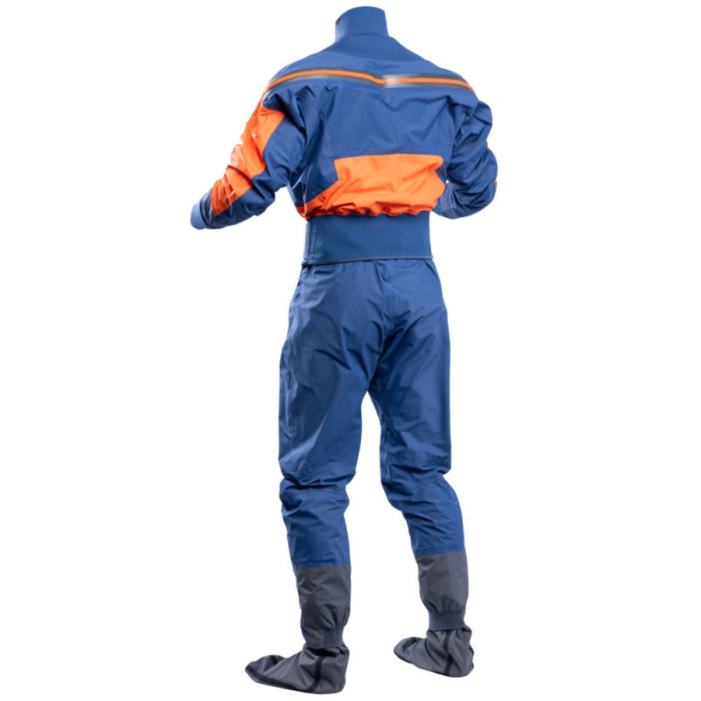 Combinaison étanche Fuse Action pour homme de Palm - Pagaie Québec