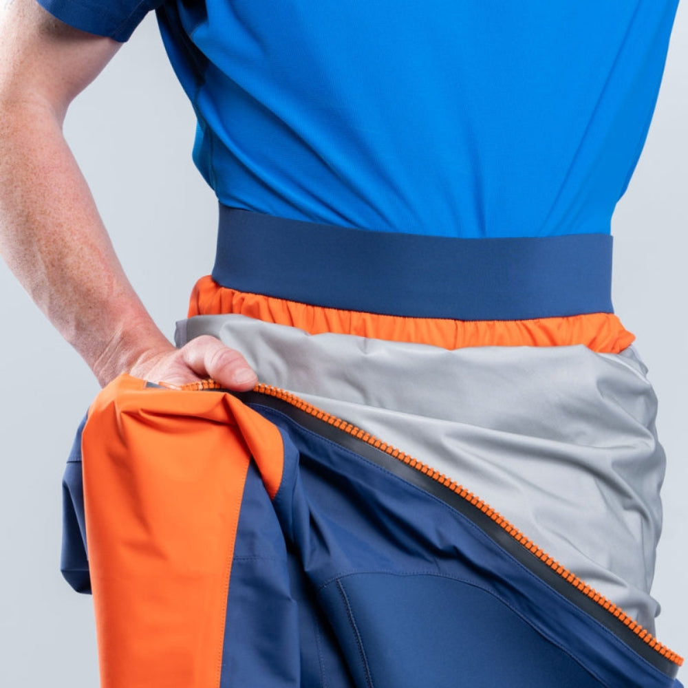 Combinaison étanche Fuse Action pour homme de Palm - Pagaie Québec