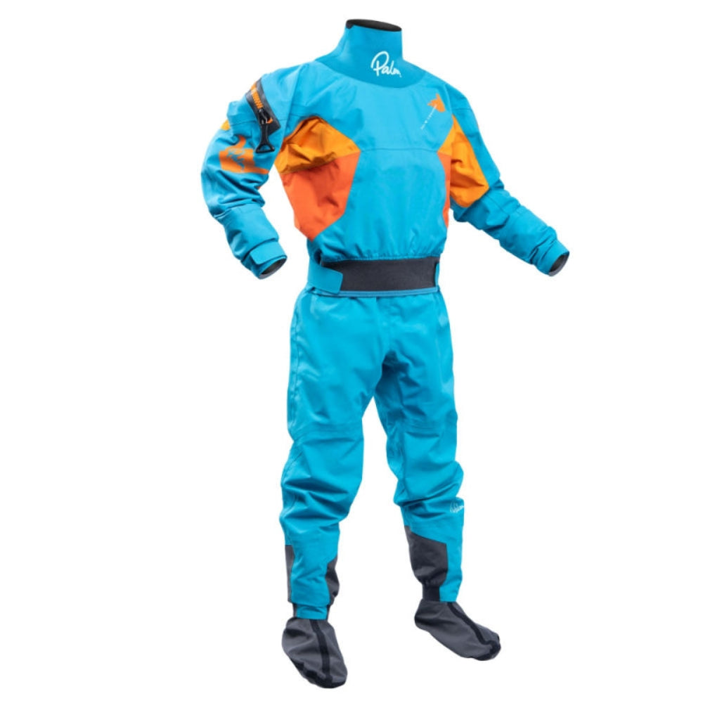 Combinaison pour enfant Rocket Kid Suit de Palm - Pagaie Québec