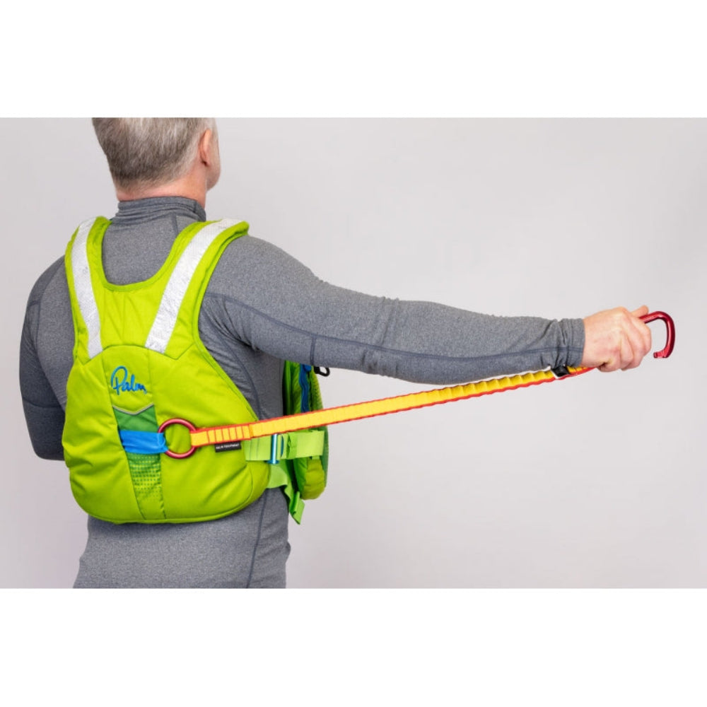 Câble de remorquage Cowtail Pro de Palm - Pagaie Québec