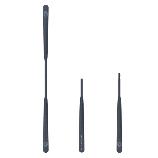 Pagaie groenlandaise Ikigai de Segla Gear