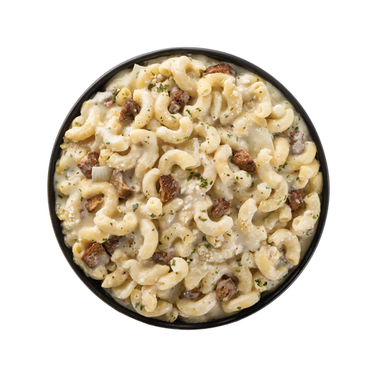 Macaroni alpin de Sly Foods