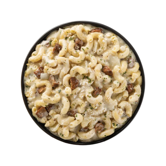 Macaroni alpin de Sly Foods