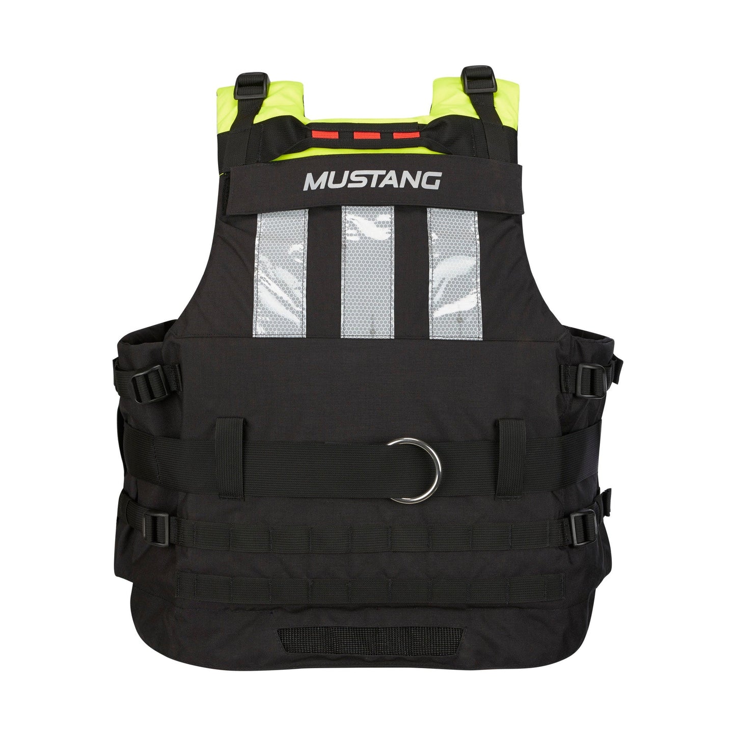 VFI Universal Swift Water Rescue Vest de Mustang Survival - MRV150 02