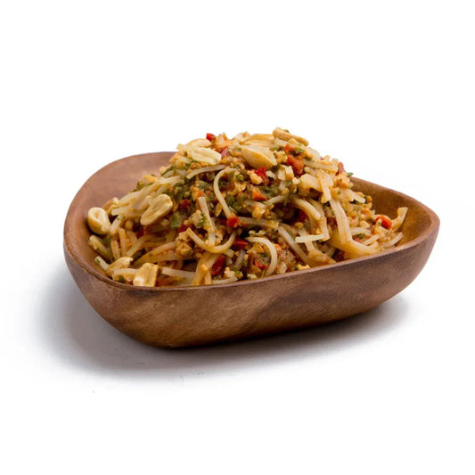 Pad Thaï de Backpacker's Pantry