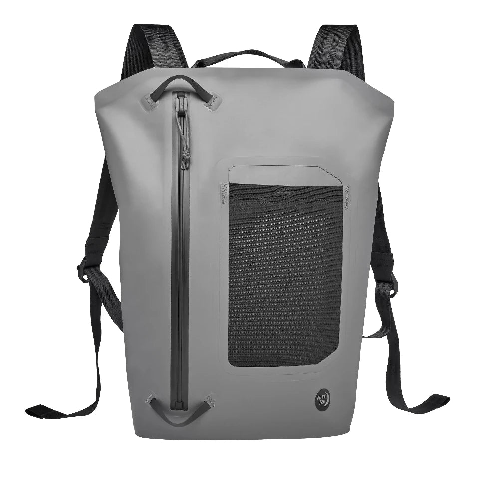 Sac à dos étanche RunOff Waterproof 12L Backpack de Nite Ize - Pagaie Québec