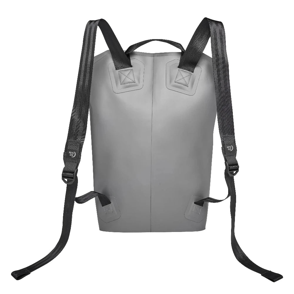 Sac à dos étanche RunOff Waterproof 12L Backpack de Nite Ize