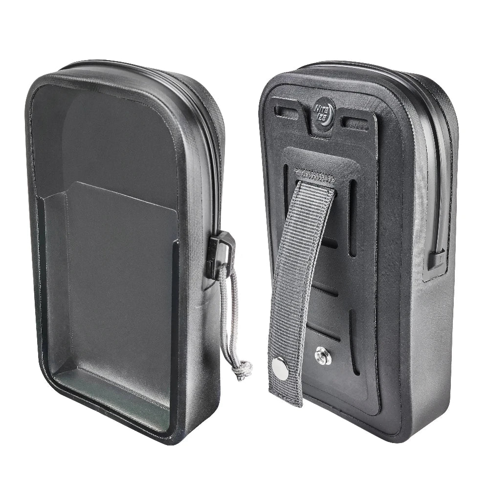 Étui RunOff Waterproof Phone Case Plus de Nite Ize - Pagaie Québec