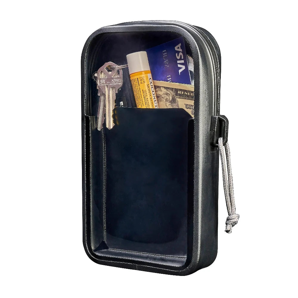 Étui RunOff Waterproof Phone Case Plus de Nite Ize - Pagaie Québec
