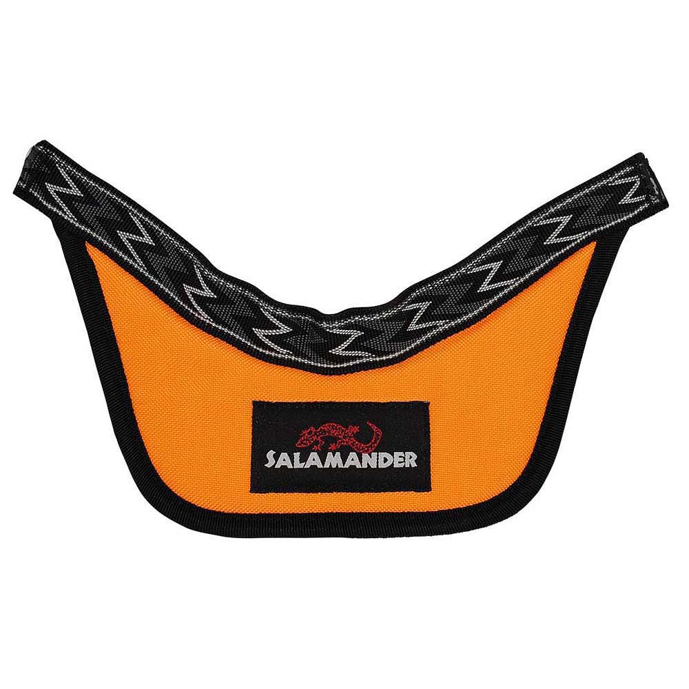 Visière de casque Salamander Revisor - Pagaie Québec