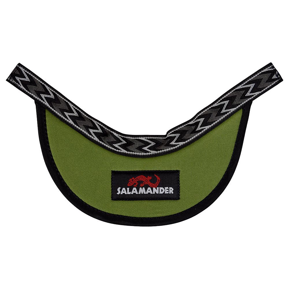 Visière de casque Salamander Beak - Pagaie Québec