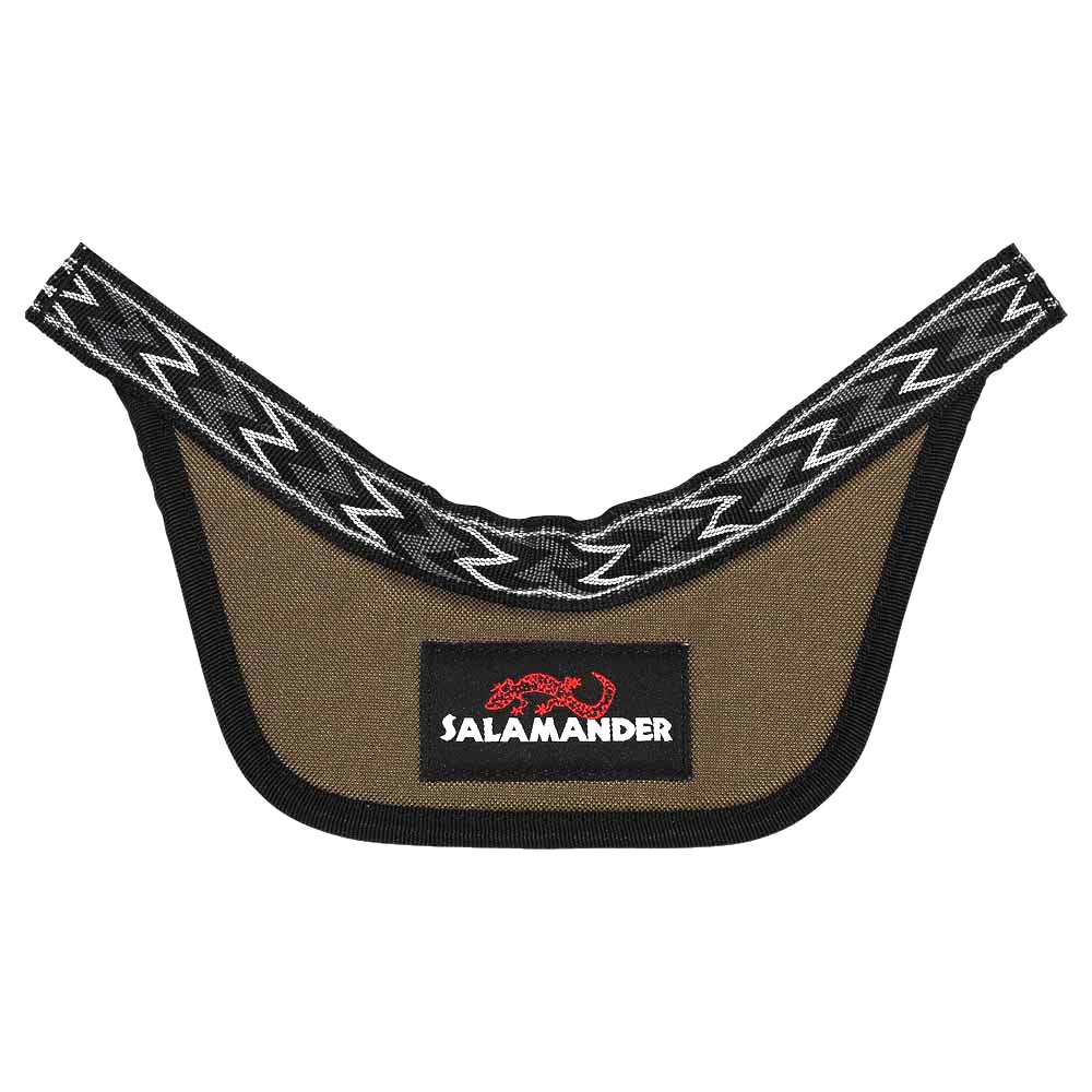 Visière de casque Salamander Revisor