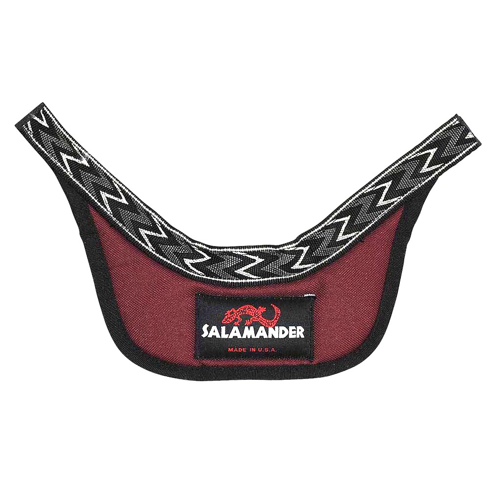 Visière de casque Salamander Revisor - Pagaie Québec