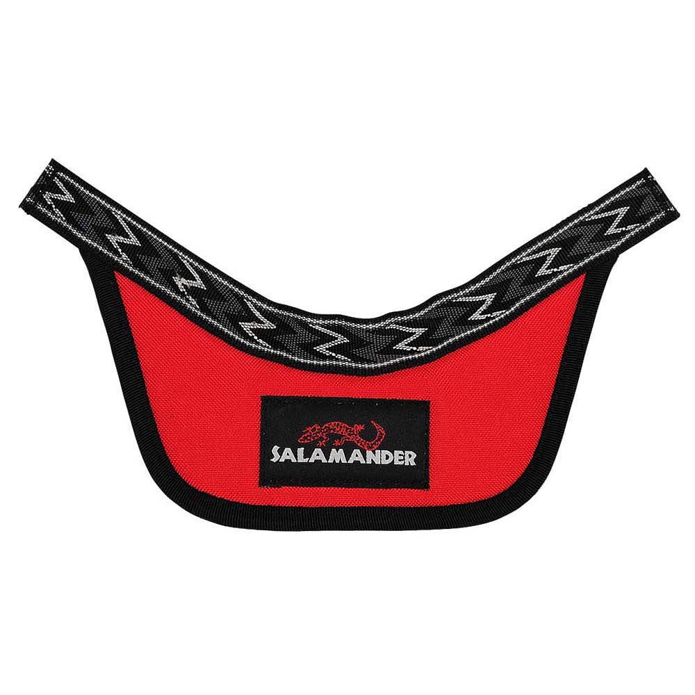 Visière de casque Salamander Revisor - Pagaie Québec