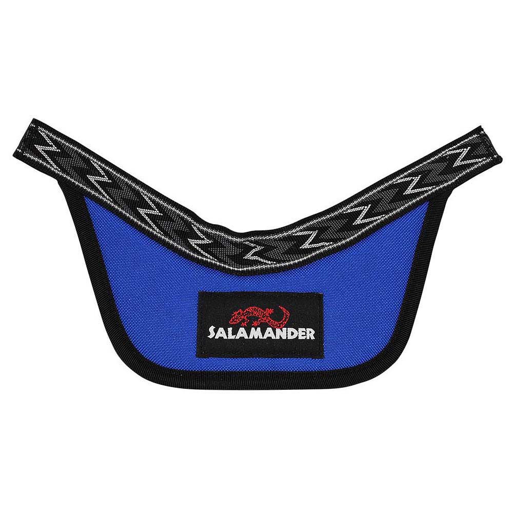 Visière de casque Salamander Revisor - Pagaie Québec