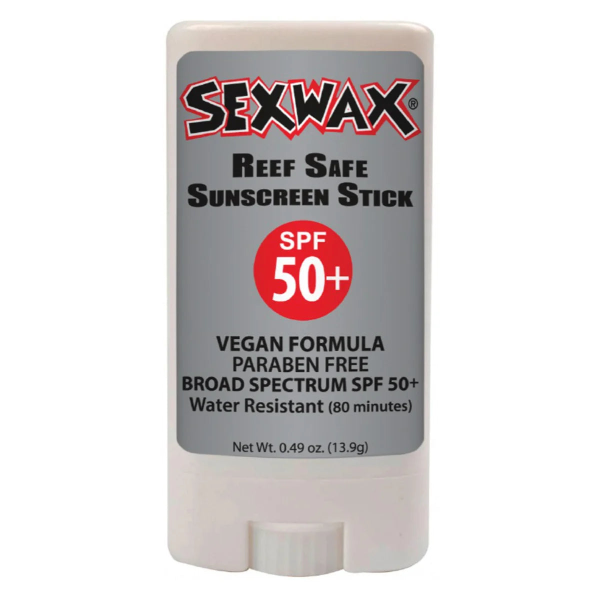 Crème solaire - Sex wax Face Stick de Sex wax