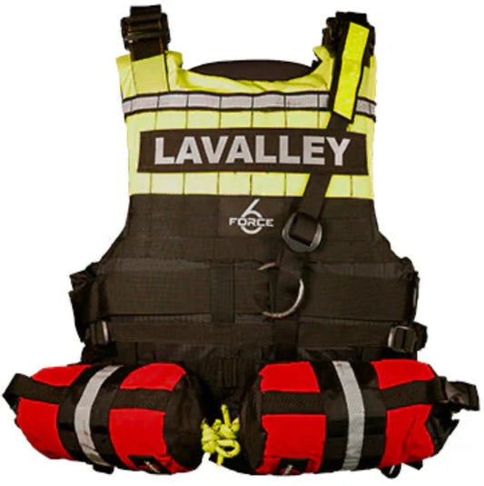 VFI TEC 2 de Force 6