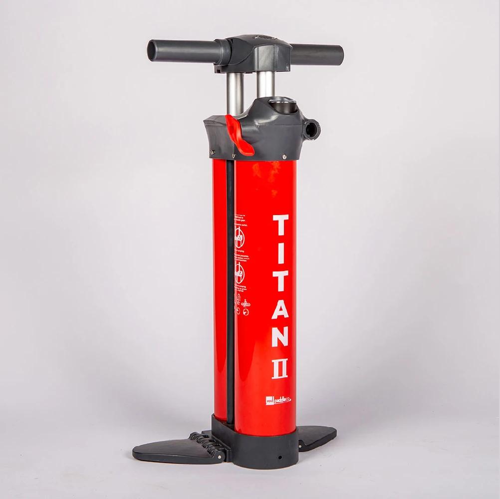 Planche à pagaie Red Paddle Sport 12'6 x 30" MSL 800 — 2024