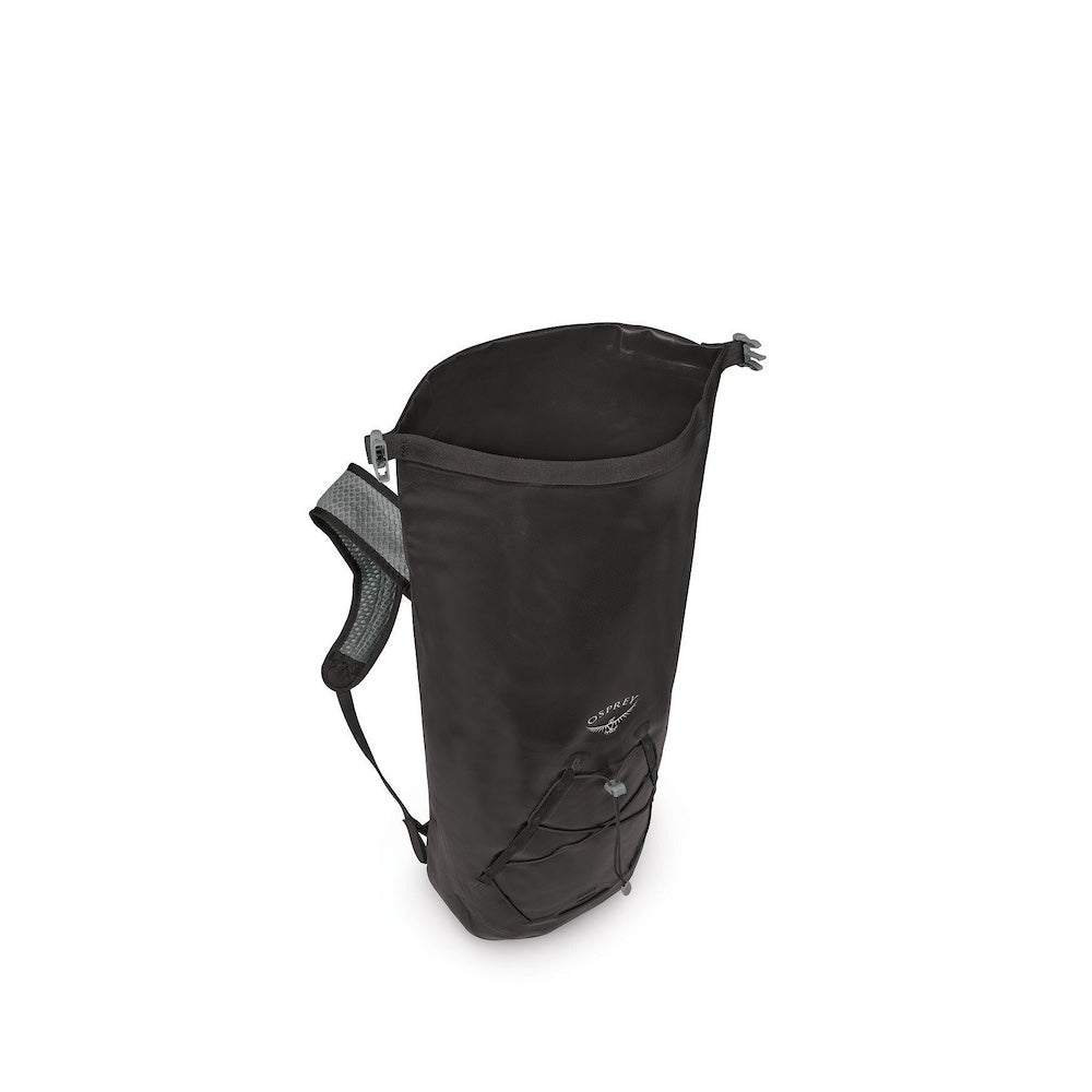 Sac à dos étanche Transporter Roll Top WP 18 de Osprey - Pagaie Québec