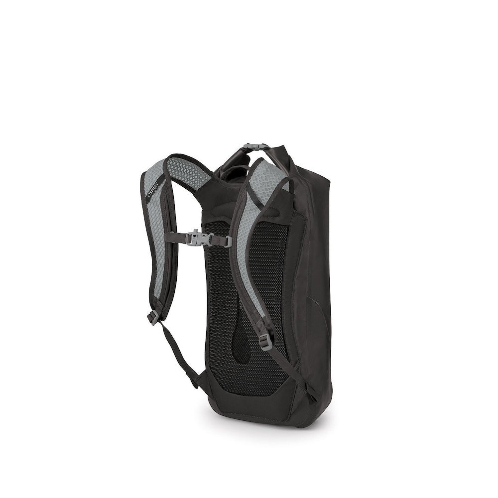 Sac à dos étanche Transporter Roll Top WP 18 de Osprey - Pagaie Québec