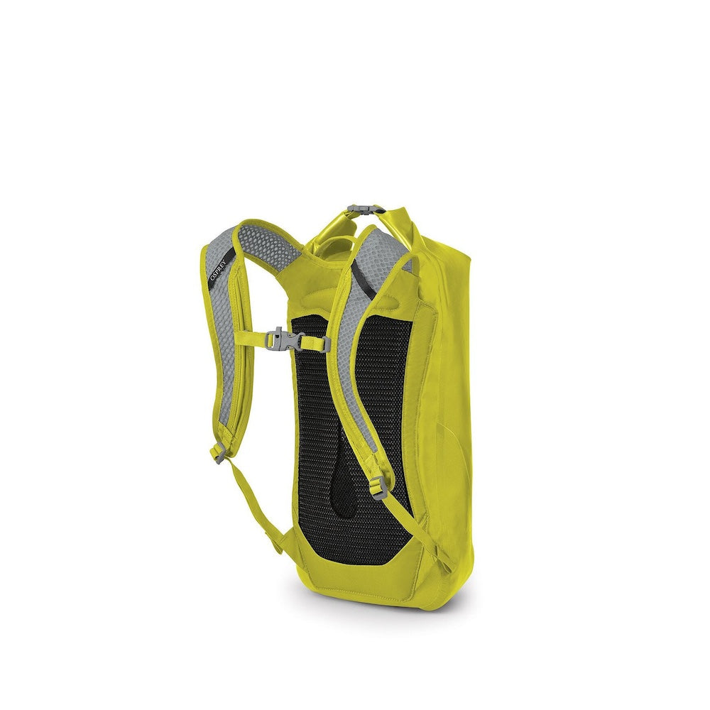 Sac à dos étanche Transporter Roll Top WP 18 de Osprey - Pagaie Québec