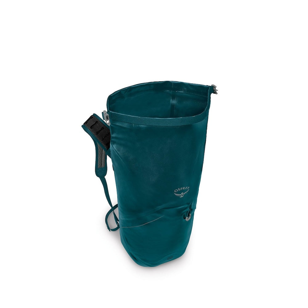 Sac à dos étanche Transporter Roll Top WP 25 de Osprey - Pagaie Québec